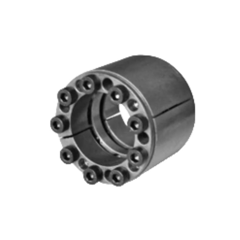 RSK-Z12A Ultra High Torque -laajennusholkki teräsrakenteella Korkea jäykkyys Vahva vakaus ja iskunkestävyys