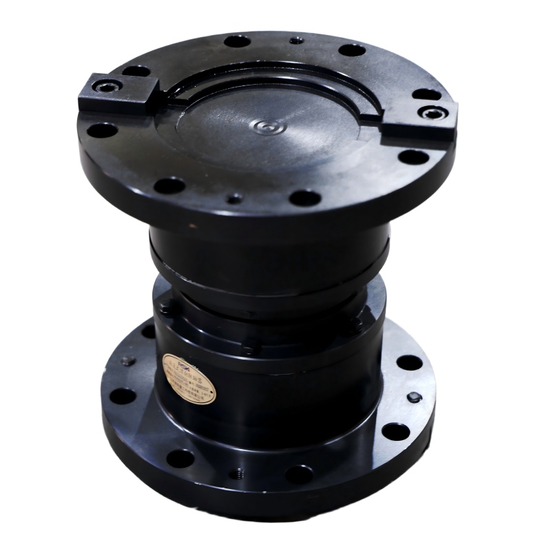 RSK-BHJF Korkean vakauden vakionopeusliitokset Roller Press OEM:lle
